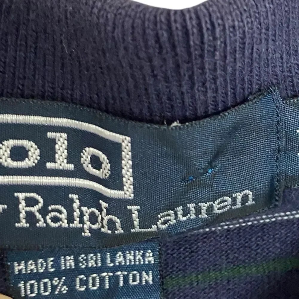 Ralph Lauren vtg ralph
